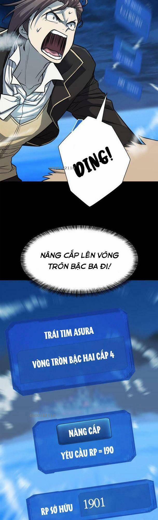 Kĩ Sư Bá Nhất Thế Giới 32 trang 14