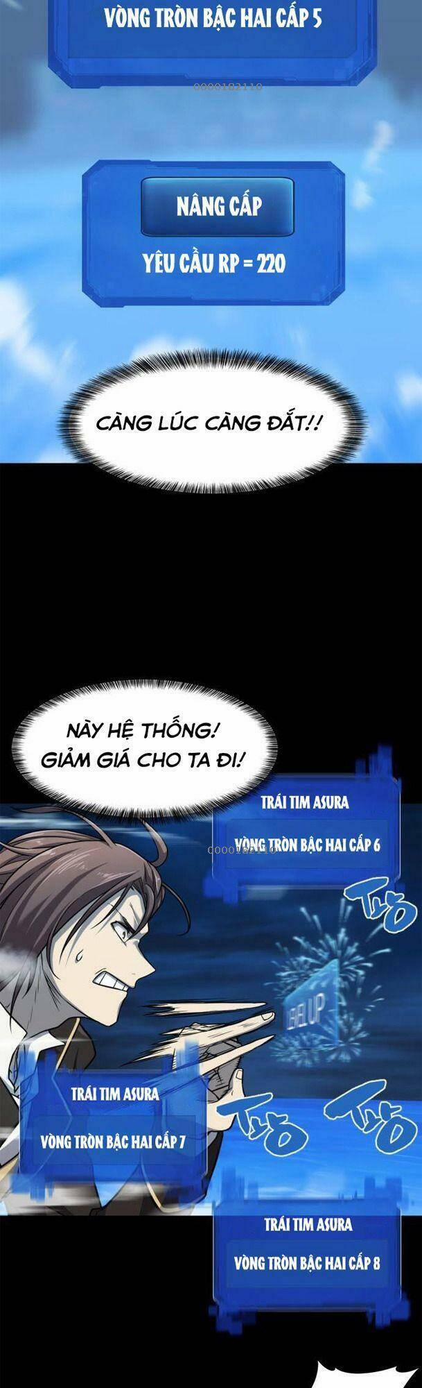 Kĩ Sư Bá Nhất Thế Giới 32 trang 16