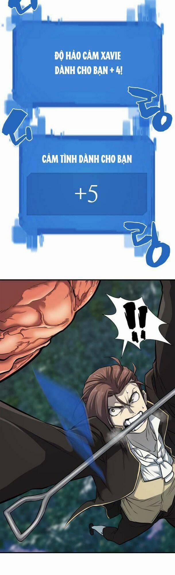 Kĩ Sư Bá Nhất Thế Giới 32 trang 23