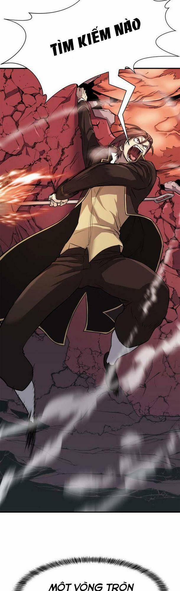 Kĩ Sư Bá Nhất Thế Giới 32 trang 28