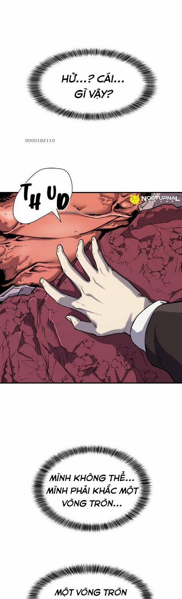 Kĩ Sư Bá Nhất Thế Giới 32 trang 33