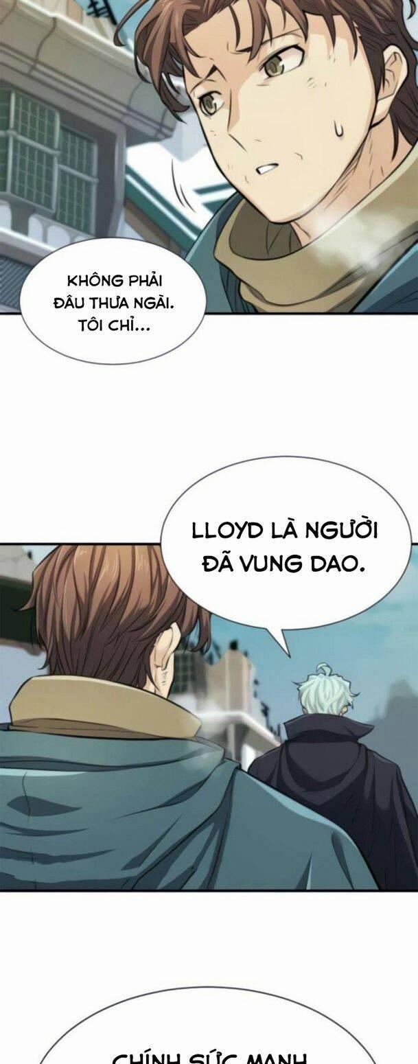 Kĩ Sư Bá Nhất Thế Giới 34 trang 22