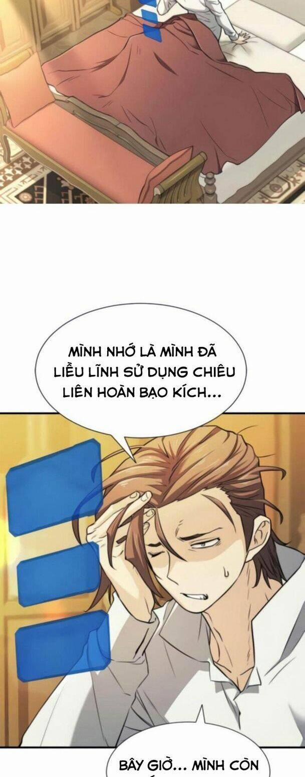 Kĩ Sư Bá Nhất Thế Giới 34 trang 45