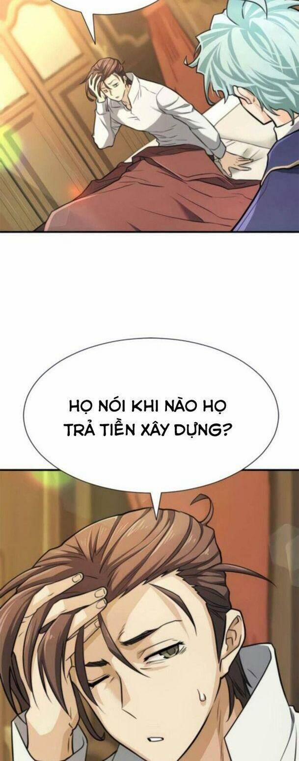 Kĩ Sư Bá Nhất Thế Giới 34 trang 49