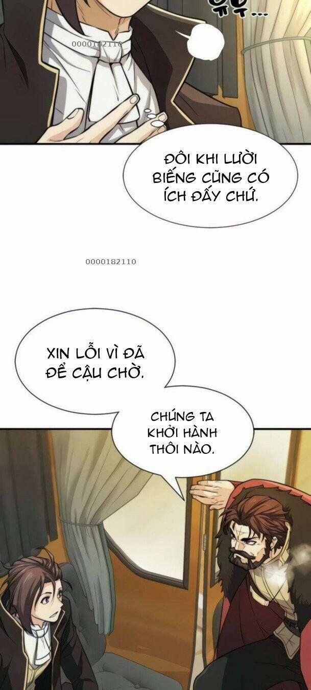 Kĩ Sư Bá Nhất Thế Giới 35 trang 18