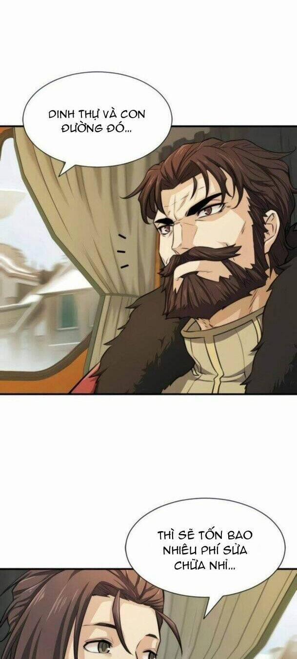 Kĩ Sư Bá Nhất Thế Giới 35 trang 23