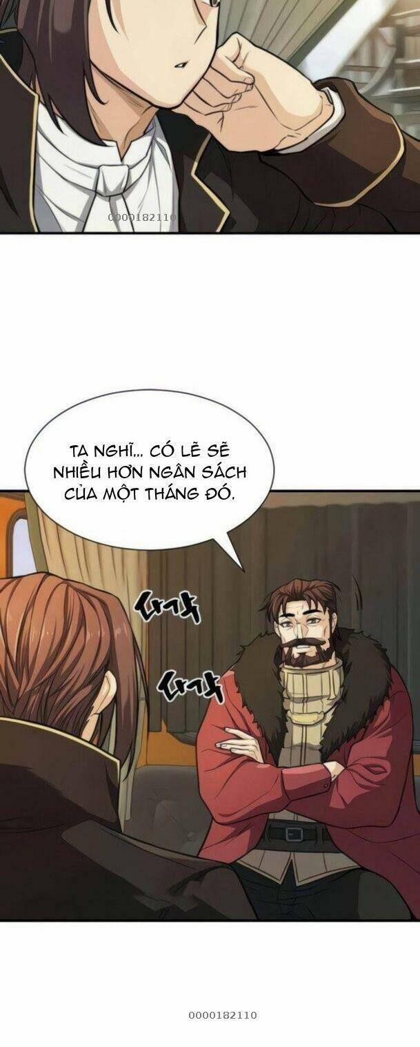 Kĩ Sư Bá Nhất Thế Giới 35 trang 24