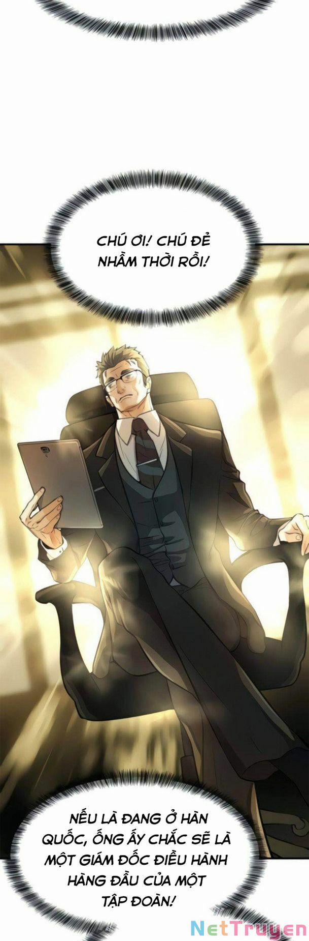 Kĩ Sư Bá Nhất Thế Giới 36 trang 13