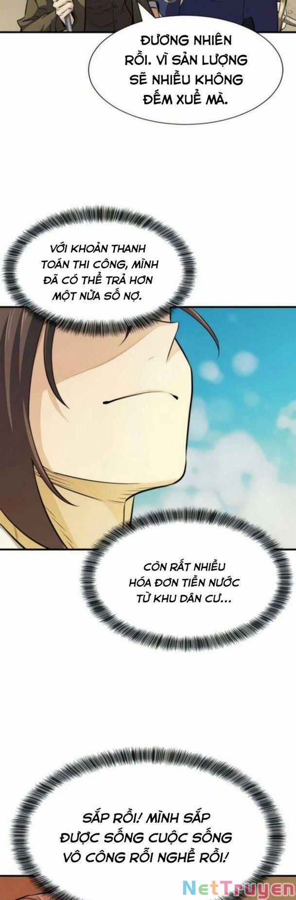 Kĩ Sư Bá Nhất Thế Giới 36 trang 18