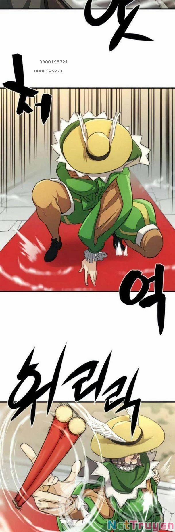 Kĩ Sư Bá Nhất Thế Giới 36 trang 26