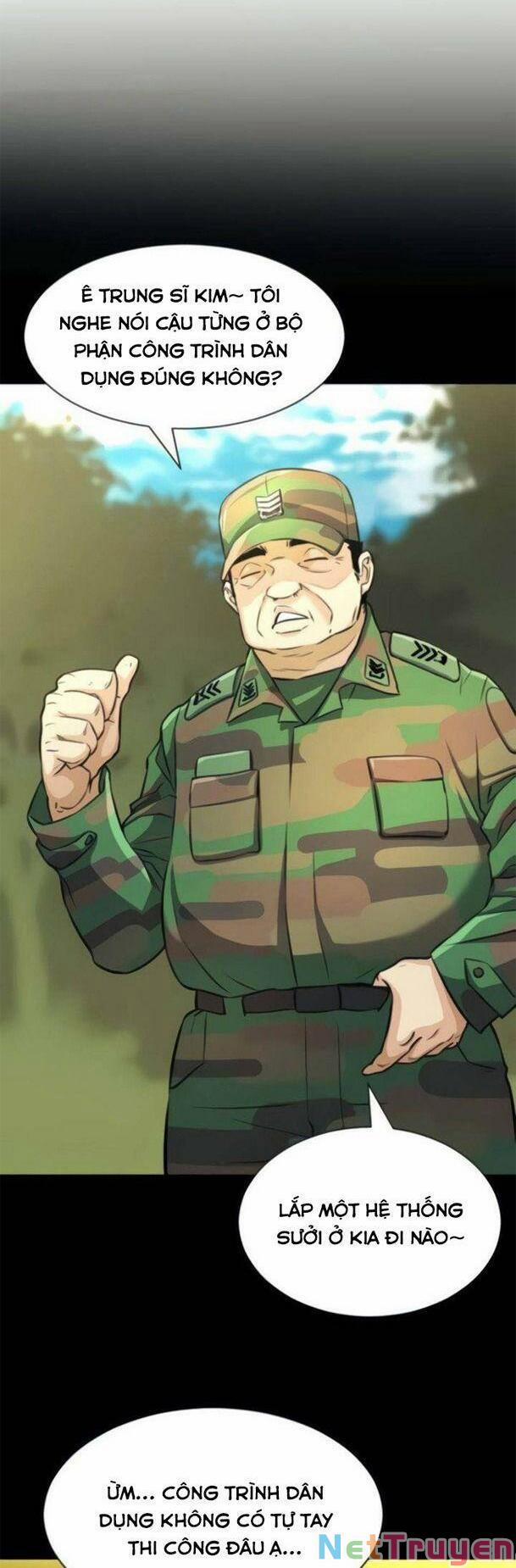 Kĩ Sư Bá Nhất Thế Giới 36 trang 35