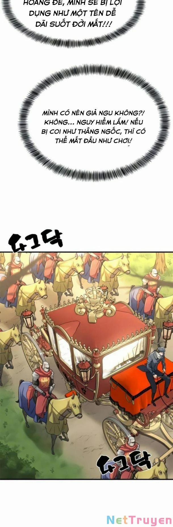 Kĩ Sư Bá Nhất Thế Giới 36 trang 43