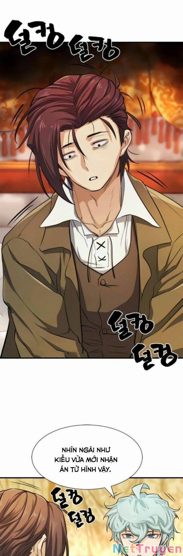 Kĩ Sư Bá Nhất Thế Giới 36 trang 44