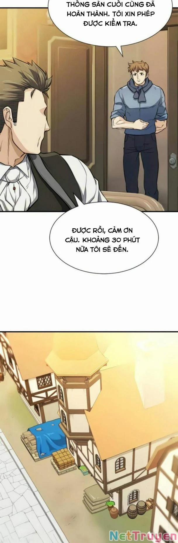 Kĩ Sư Bá Nhất Thế Giới 36 trang 8