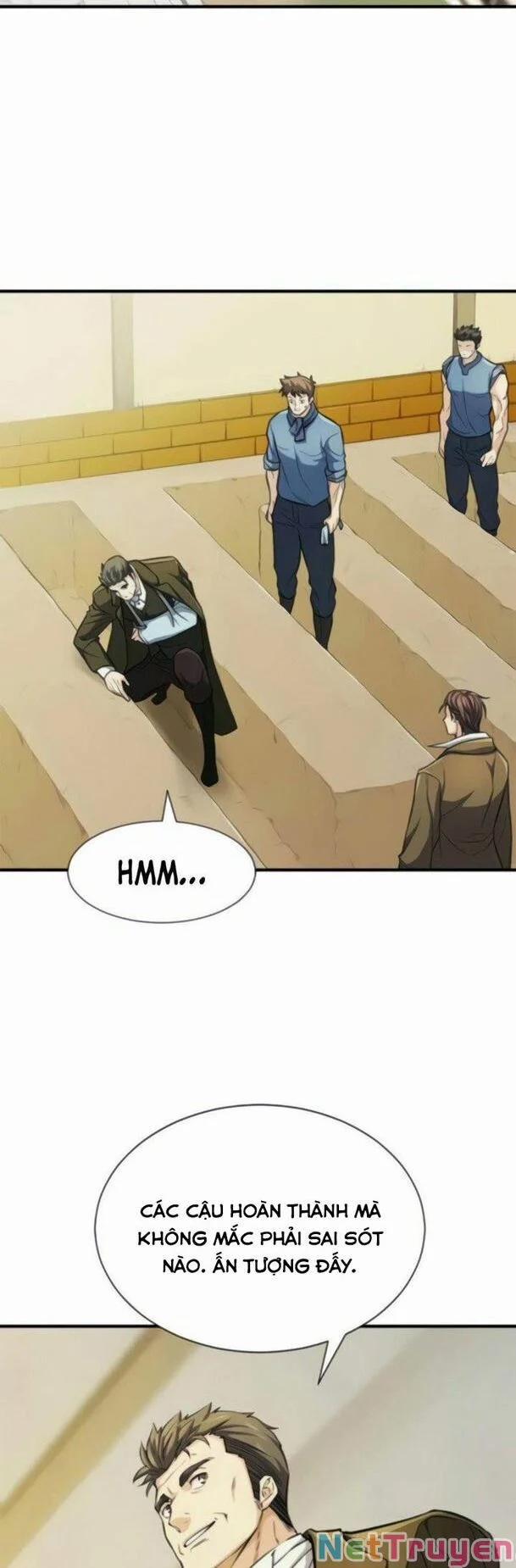 Kĩ Sư Bá Nhất Thế Giới 36 trang 9