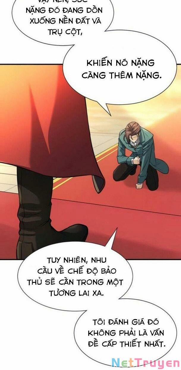 Kĩ Sư Bá Nhất Thế Giới 37 trang 21