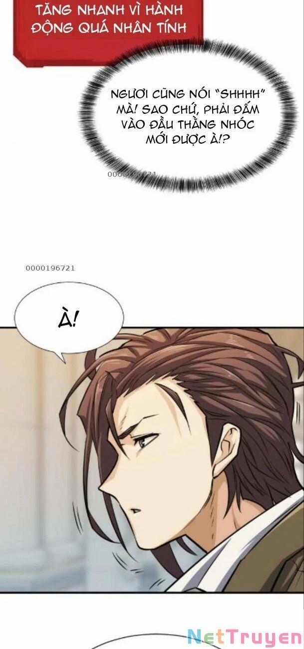 Kĩ Sư Bá Nhất Thế Giới 38 trang 8