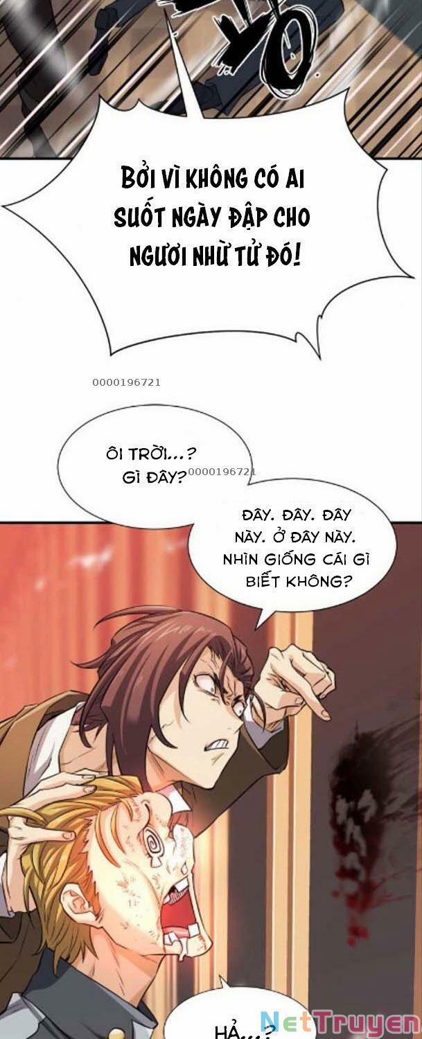 Kĩ Sư Bá Nhất Thế Giới 39 trang 12