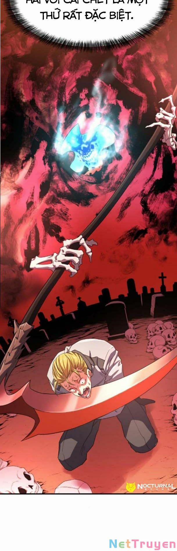 Kĩ Sư Bá Nhất Thế Giới 39 trang 20