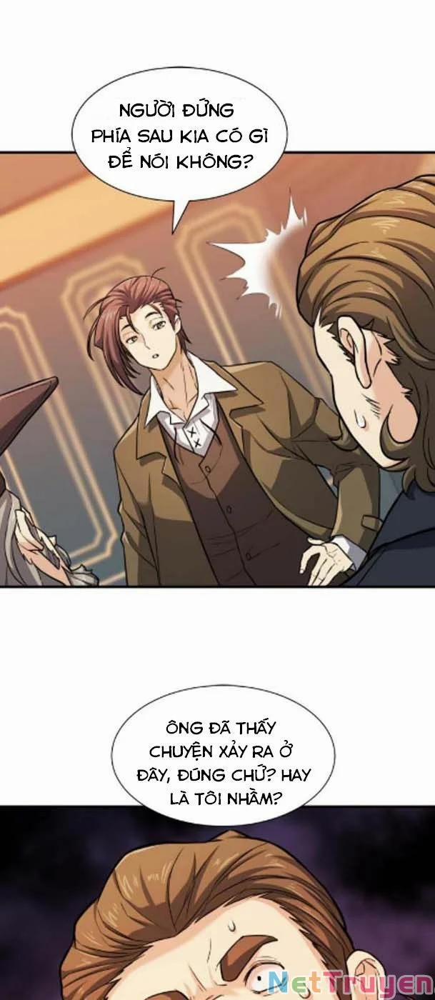 Kĩ Sư Bá Nhất Thế Giới 39 trang 30