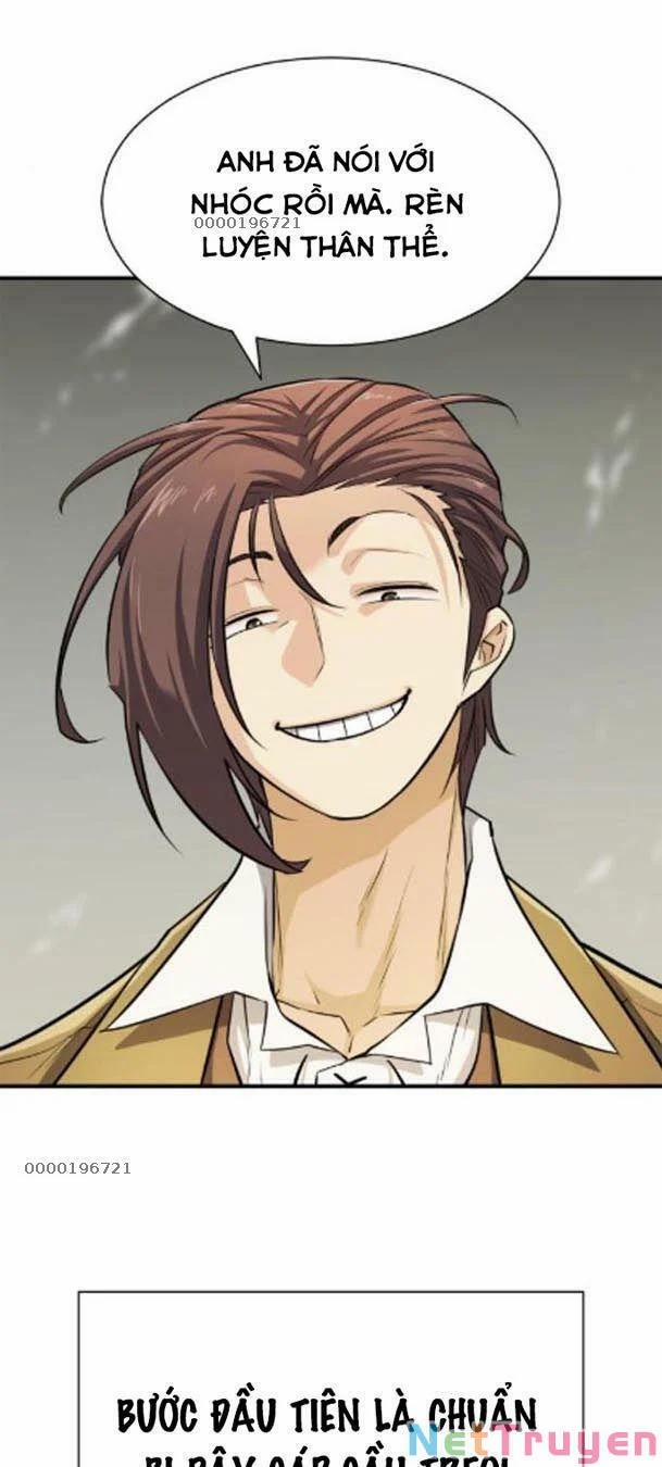 Kĩ Sư Bá Nhất Thế Giới 40 trang 20