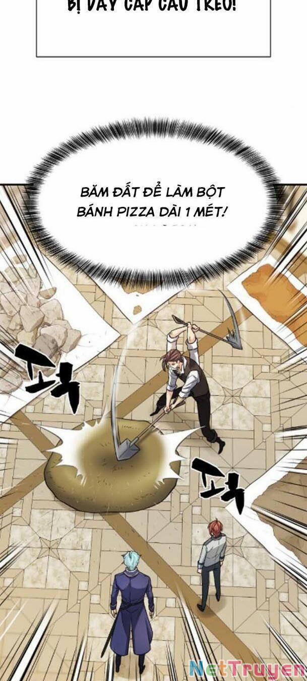 Kĩ Sư Bá Nhất Thế Giới 40 trang 21