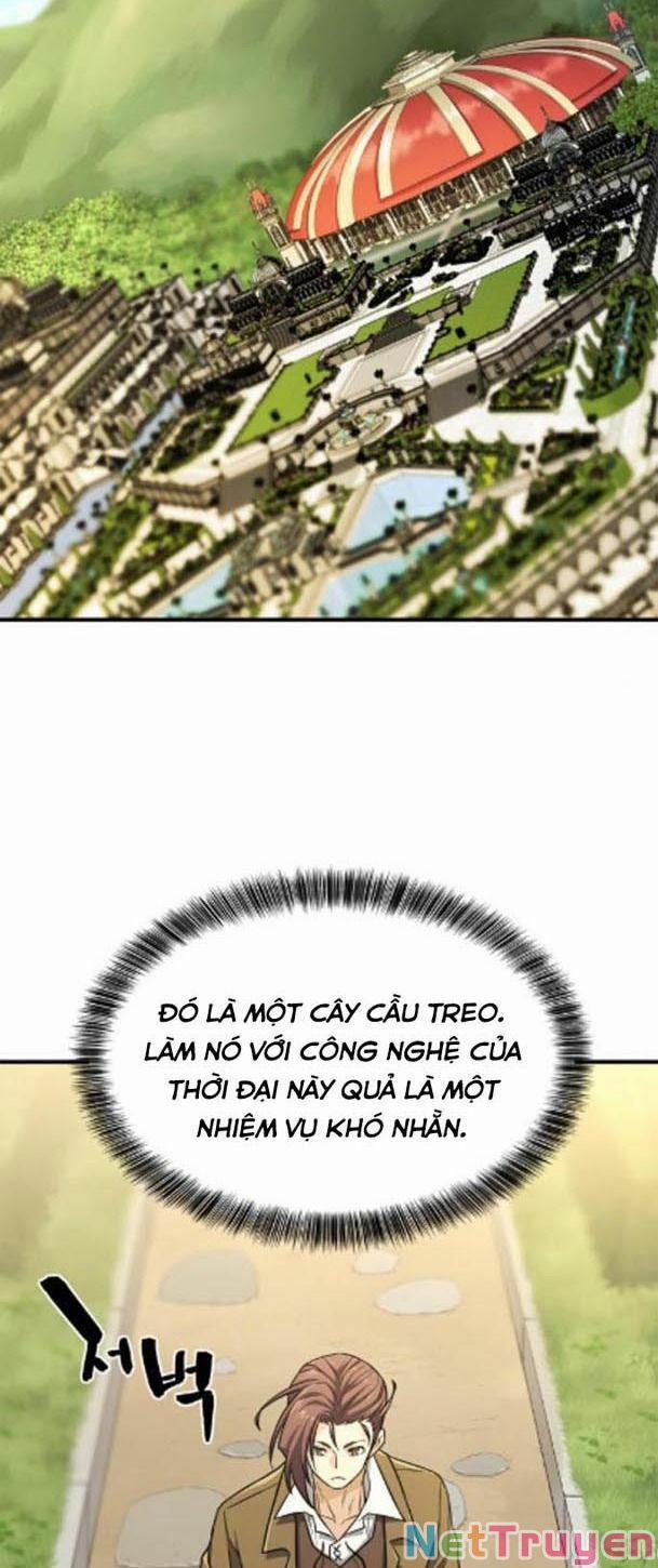 Kĩ Sư Bá Nhất Thế Giới 40 trang 36