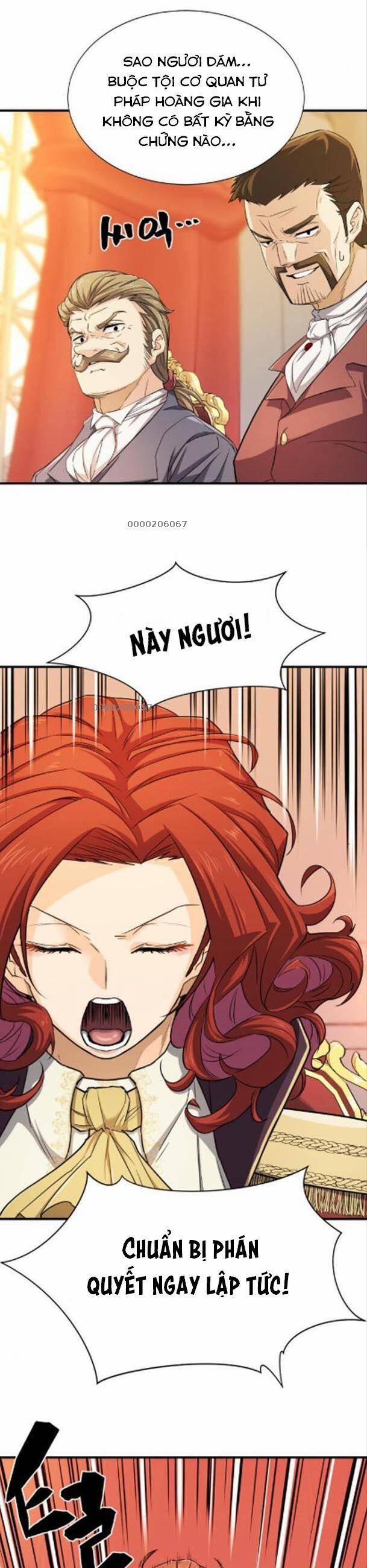 Kĩ Sư Bá Nhất Thế Giới 41 trang 10