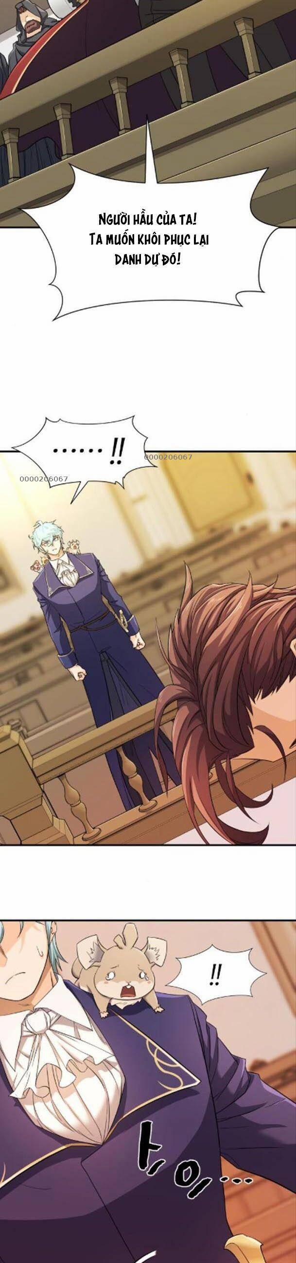 Kĩ Sư Bá Nhất Thế Giới 41 trang 13