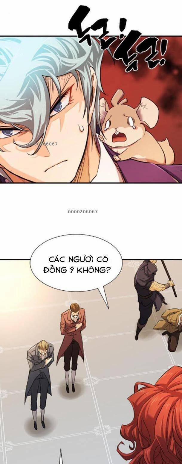 Kĩ Sư Bá Nhất Thế Giới 41 trang 16