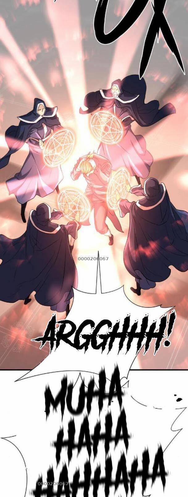 Kĩ Sư Bá Nhất Thế Giới 41 trang 24