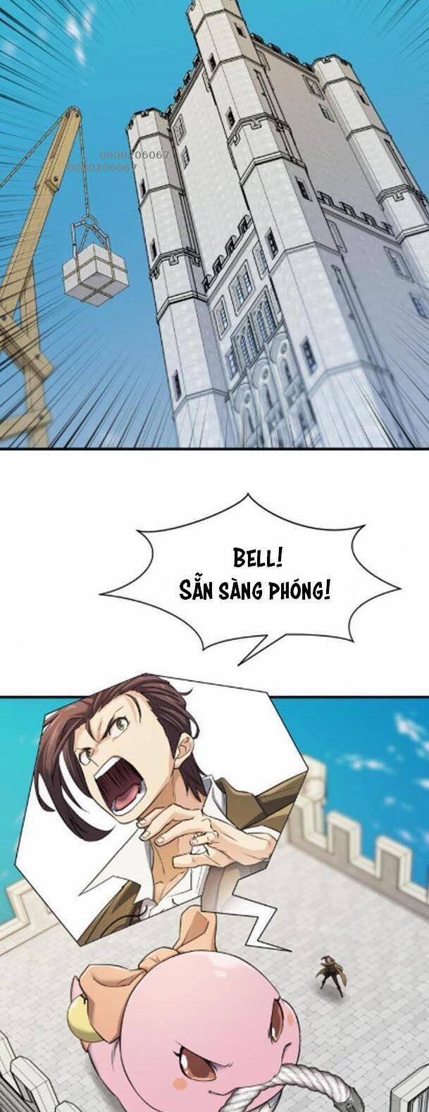 Kĩ Sư Bá Nhất Thế Giới 41 trang 30