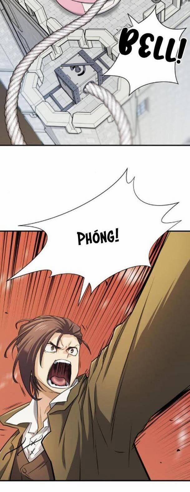 Kĩ Sư Bá Nhất Thế Giới 41 trang 31