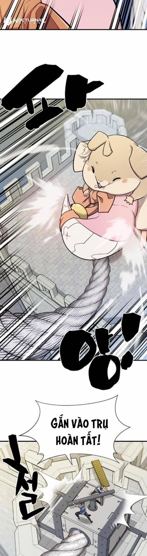 Kĩ Sư Bá Nhất Thế Giới 41 trang 34