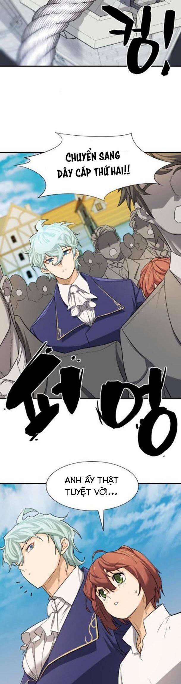 Kĩ Sư Bá Nhất Thế Giới 41 trang 35