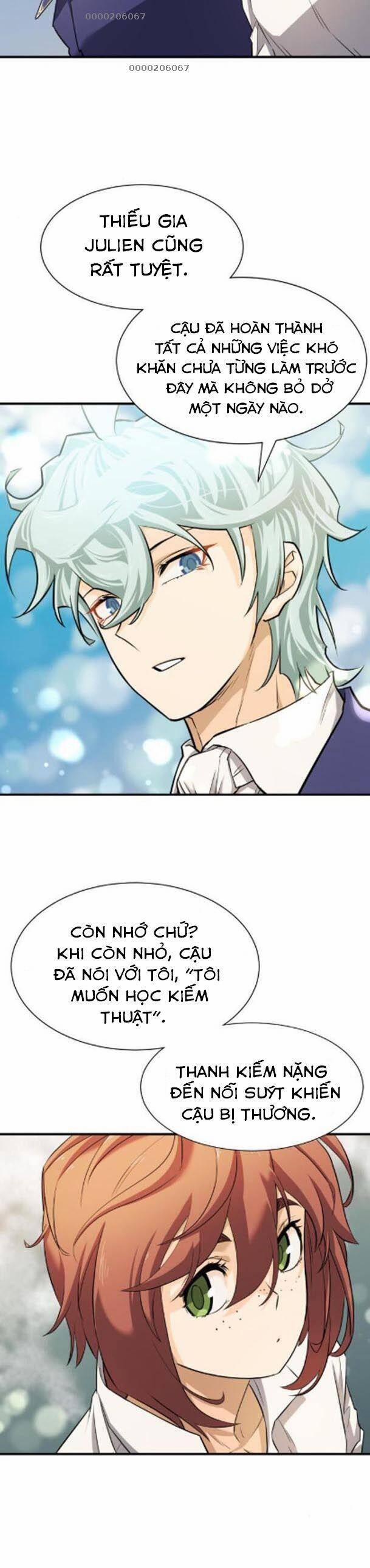 Kĩ Sư Bá Nhất Thế Giới 41 trang 36