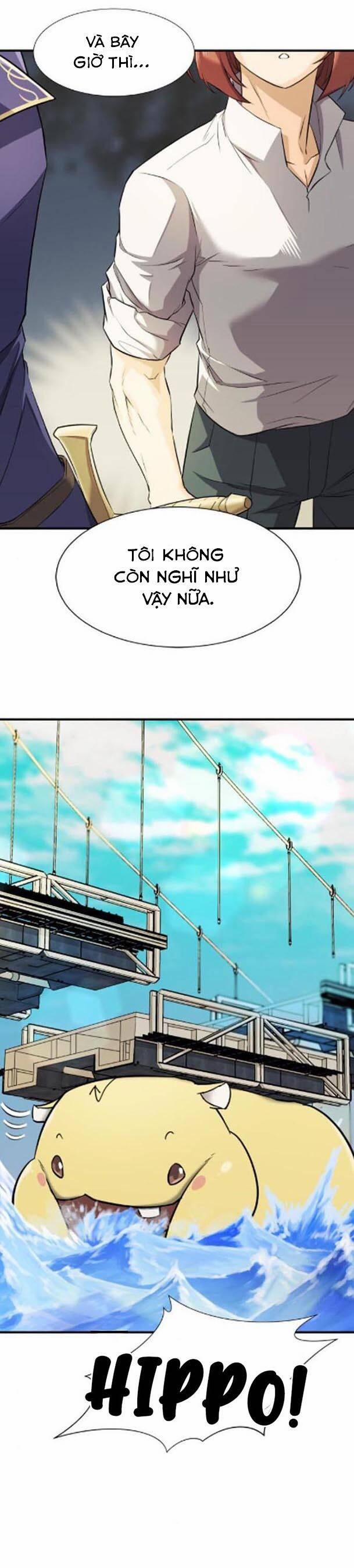 Kĩ Sư Bá Nhất Thế Giới 41 trang 37