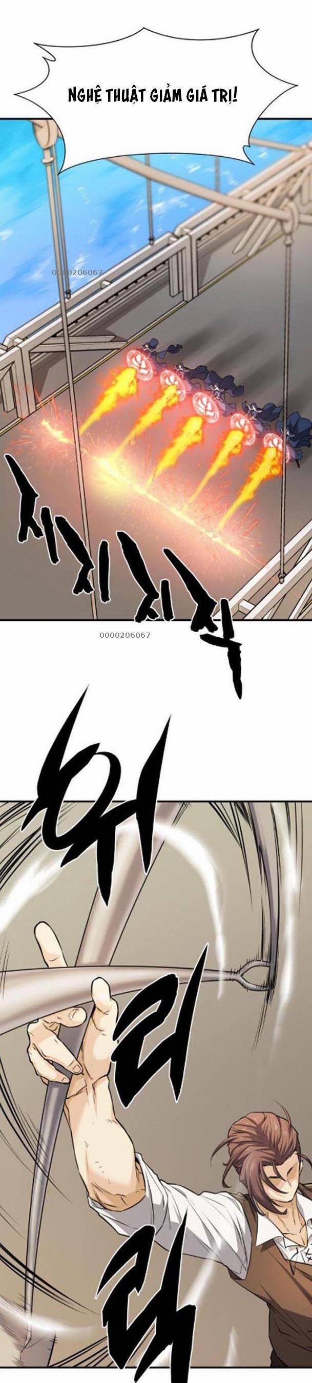 Kĩ Sư Bá Nhất Thế Giới 41 trang 38