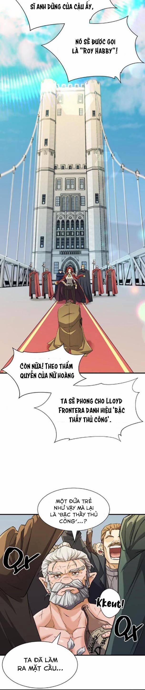 Kĩ Sư Bá Nhất Thế Giới 41 trang 41