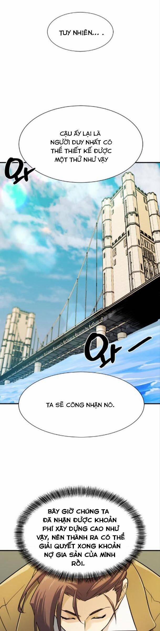 Kĩ Sư Bá Nhất Thế Giới 41 trang 42