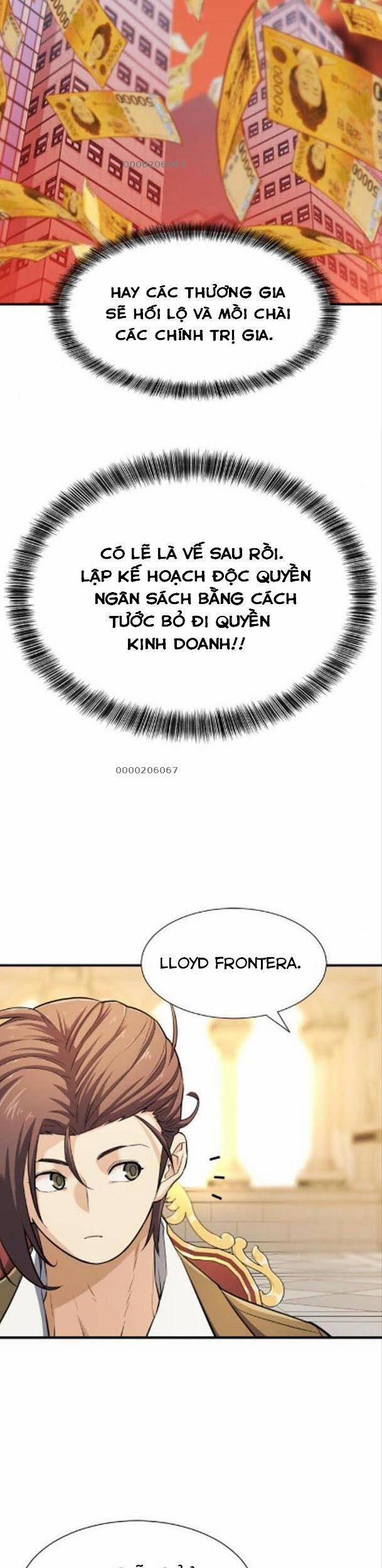 Kĩ Sư Bá Nhất Thế Giới 41 trang 8