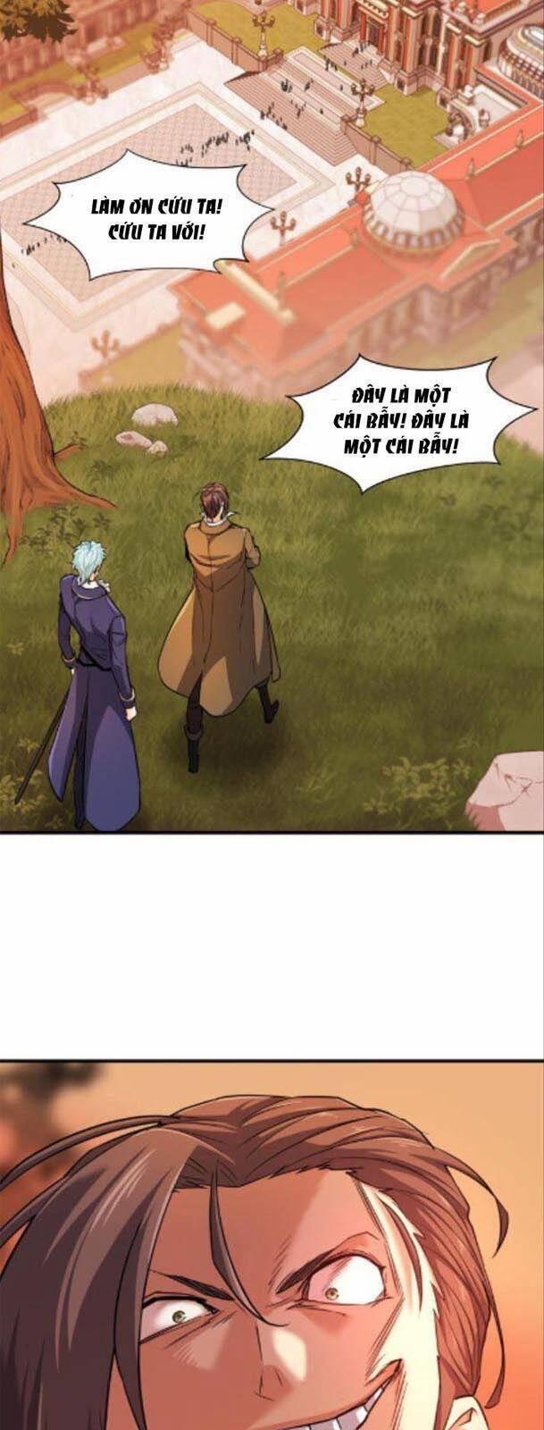 Kĩ Sư Bá Nhất Thế Giới 42 trang 21