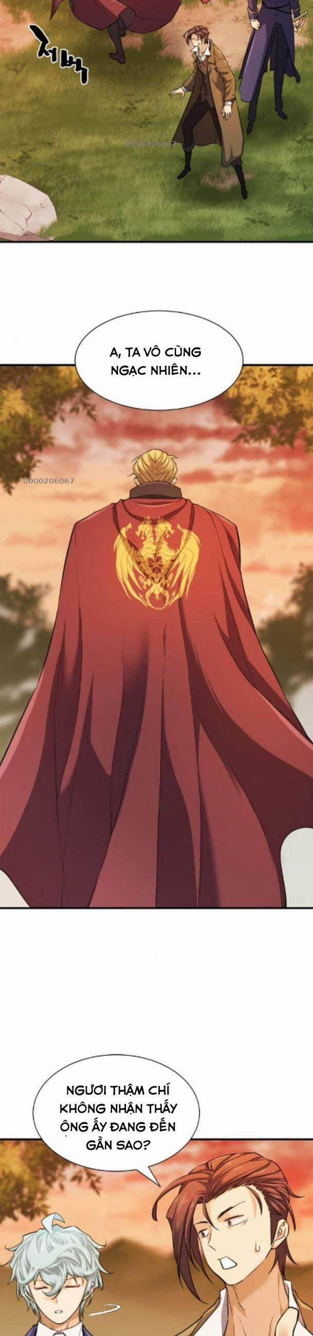 Kĩ Sư Bá Nhất Thế Giới 42 trang 27