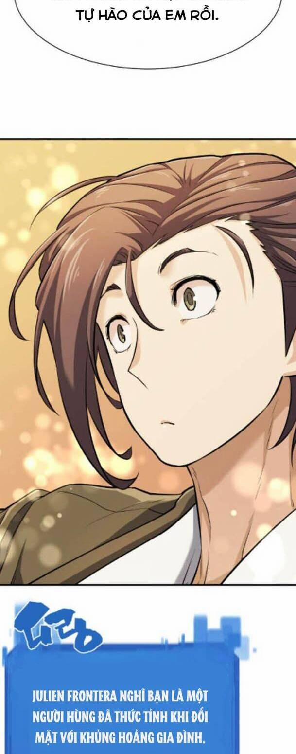 Kĩ Sư Bá Nhất Thế Giới 42 trang 32