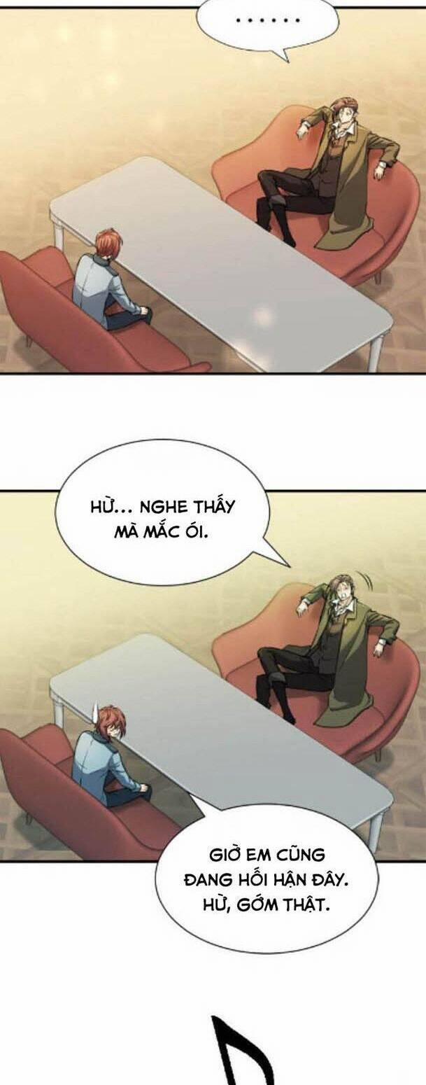 Kĩ Sư Bá Nhất Thế Giới 42 trang 34