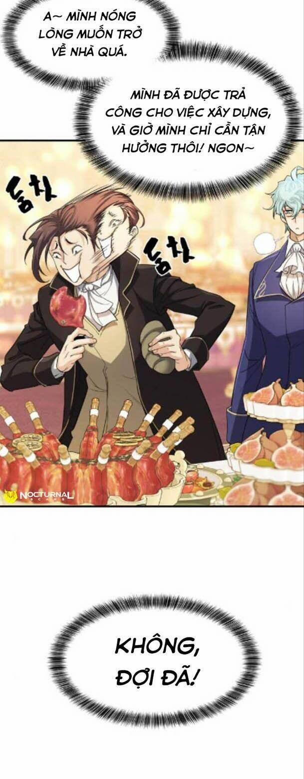 Kĩ Sư Bá Nhất Thế Giới 42 trang 46