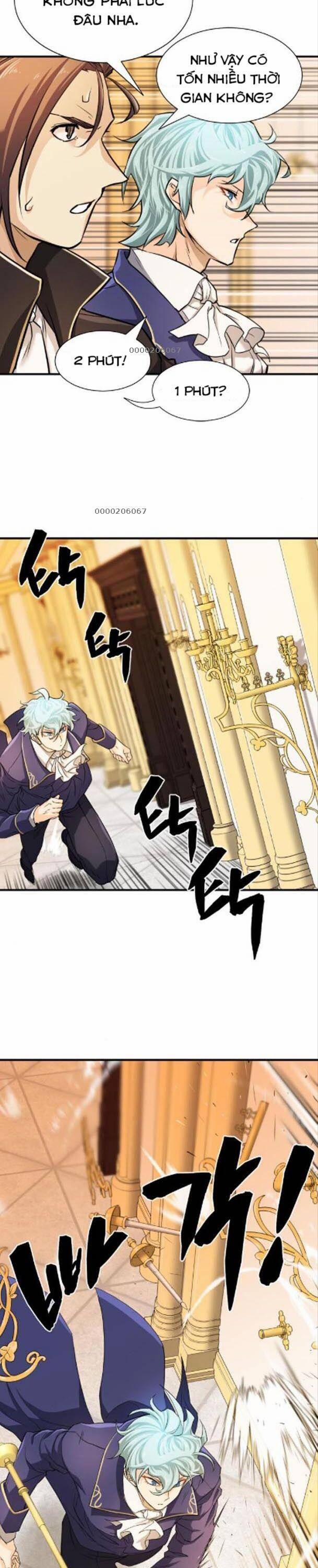 Kĩ Sư Bá Nhất Thế Giới 43 trang 15