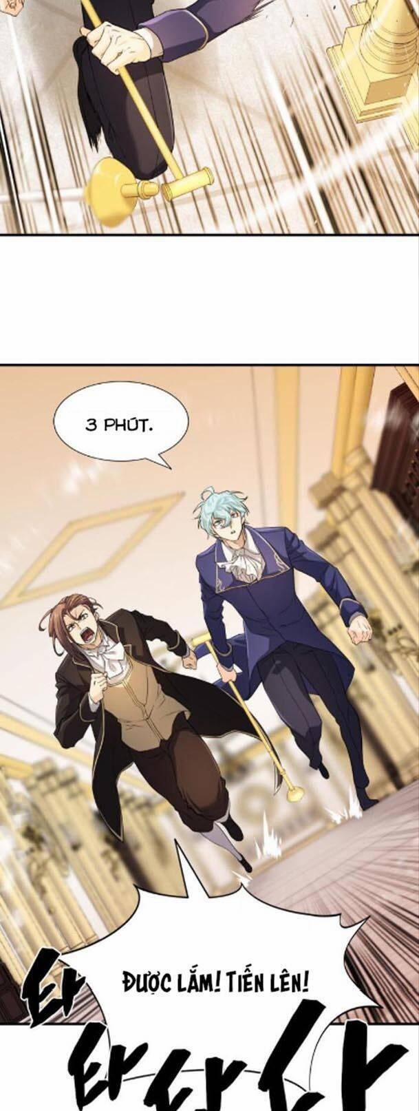 Kĩ Sư Bá Nhất Thế Giới 43 trang 16