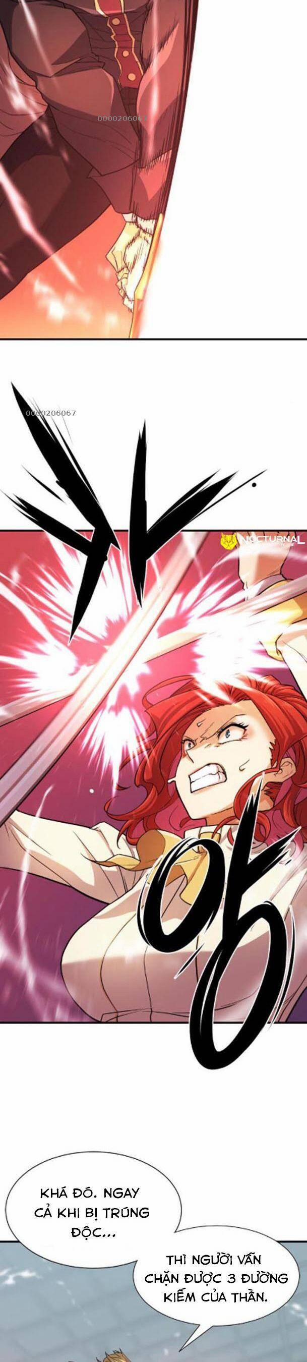Kĩ Sư Bá Nhất Thế Giới 43 trang 19