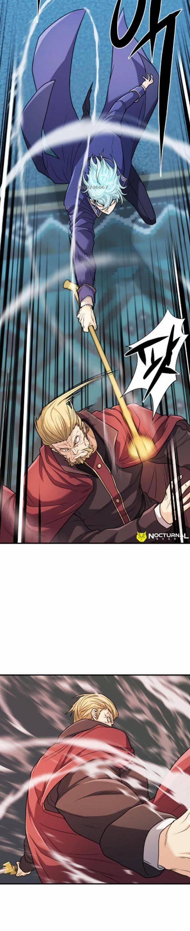 Kĩ Sư Bá Nhất Thế Giới 43 trang 22